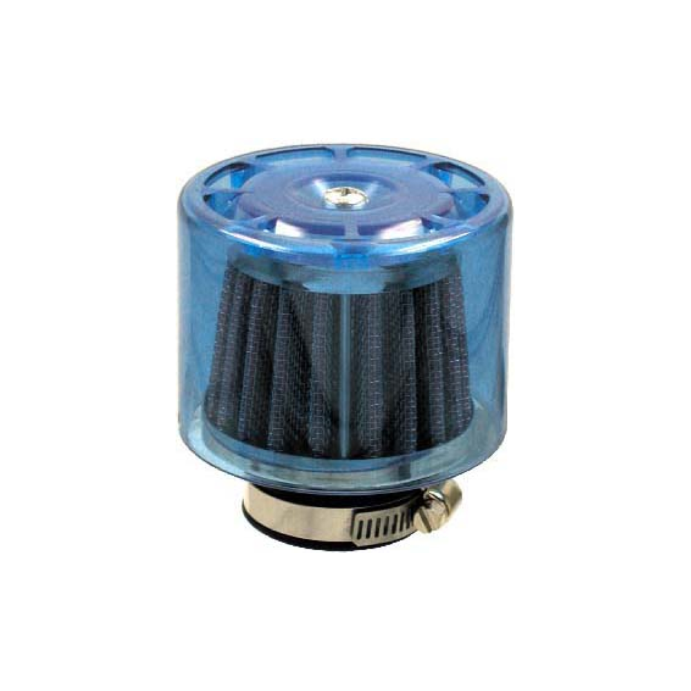 Filtro Aria Nypso Racing Cuffia Protezione D35mm
