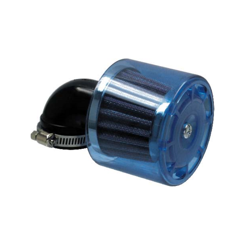 Filtro Aria Nypso Racing Cuffia Protezione D35mm Inclinato Filtros de aire Nypso