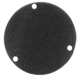 Filtro de aire Nypso Polea Malaguti Madison 250cc Filtros de aire Nypso