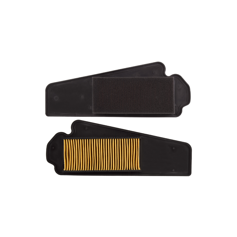 Nypso Air filter Sym Simply 2007-2008Fiddle ii 50cc 2008 Air Filters Nypso