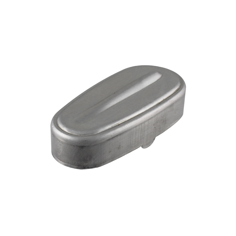 Cubierta de suspensión RMS Classic Piaggio Vespa 50-90-125cc Primavera Plásticos corporales RMS