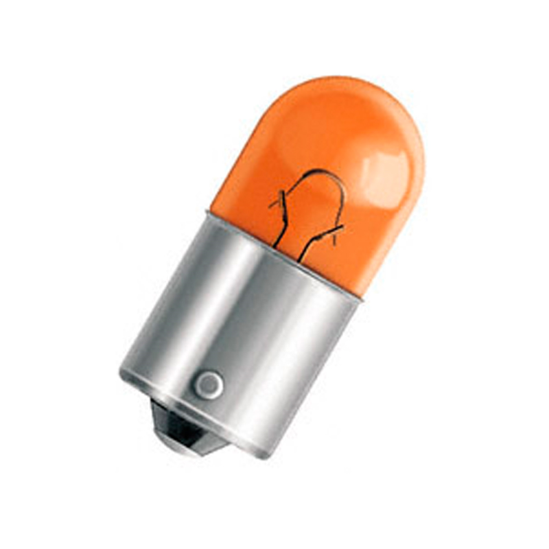 Ampoule OSRAM 5009 BAU15s RY10W Ampoules OSRAM