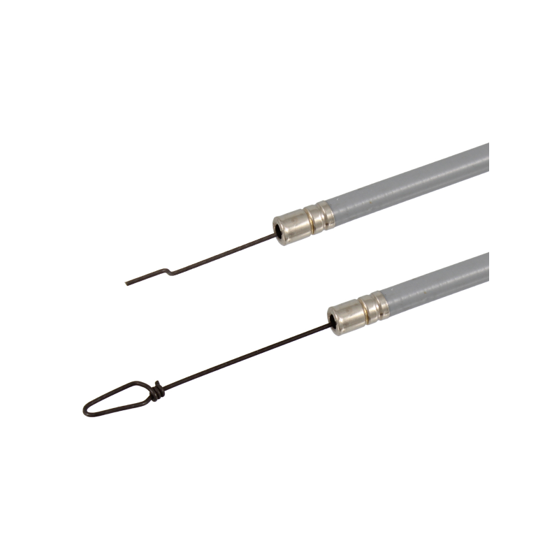 RMS Classic Starter transmission Piaggio Vespa Px-Gl-Sprint 150cc 092370 - Vespa 125 VNB2--GT-GTR-Super-TS-150 VBB-T4-Sprint-V.- Transmission Cables Rms Classic