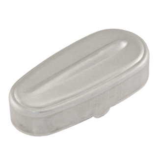 Spring cover RMS Classic Piaggio Vespa 50-125PVET3 swing arm 070177 Body Plastics Rms Classic