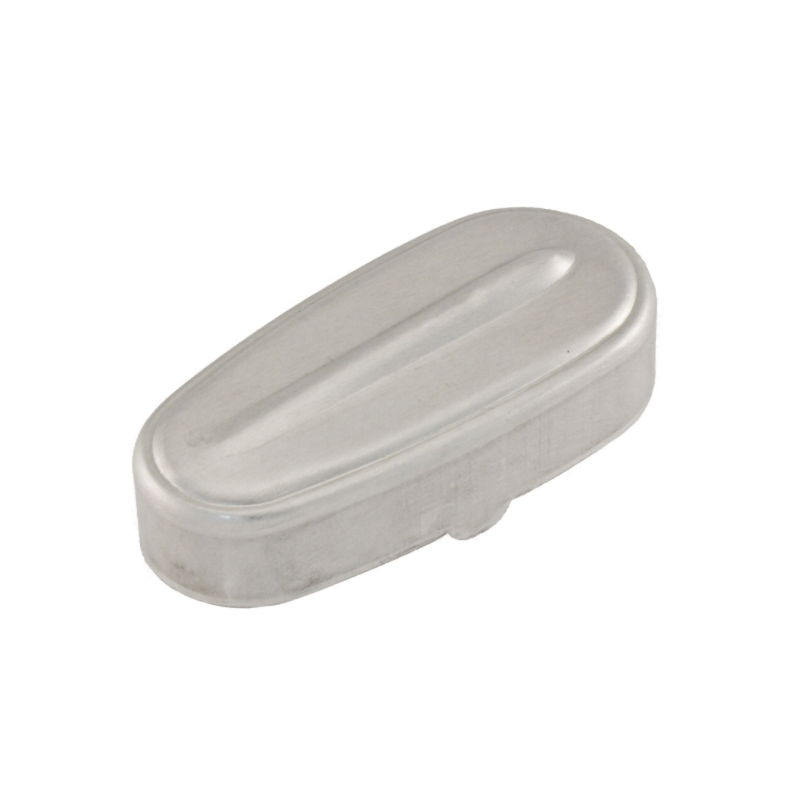 Cubierta de la suspensión del brazo oscilante RMS Piaggio clásico Vespa 50-125PVET3 070177 Plásticos corporales Rms Classic