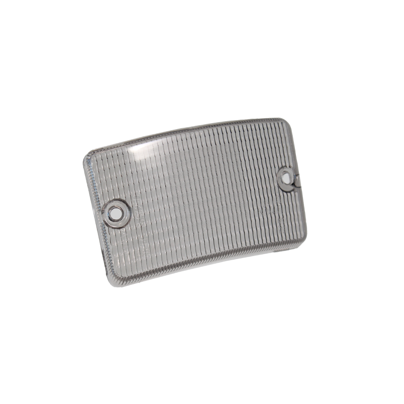 Lente Freccia Anteriore Destra Fumè Siem Piaggio Vespa Pk Xl-Hp 234772 Scheinwerfer- und Blinkergläser Siem