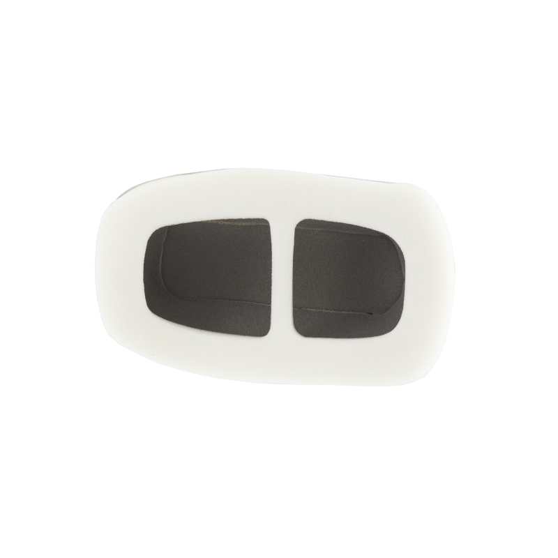 Filtre à air Nypso Yamaha Tenerè 1986-1987 Filtres à air Nypso