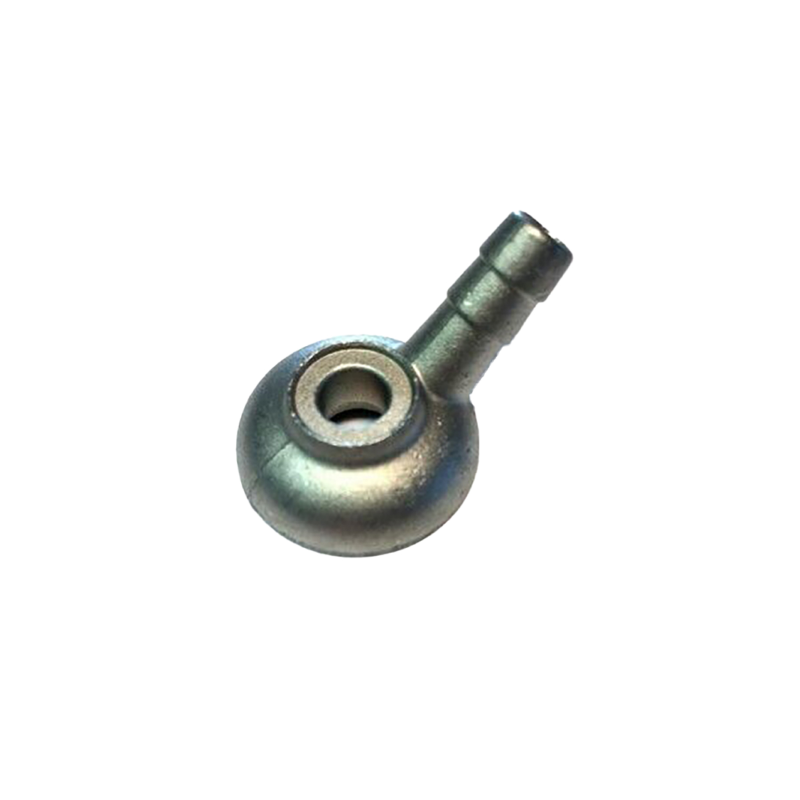 Connection Pipe Dell'Orto Shbc 19.19/E/20/E/L, B06517, 0651700 38 Carburetor Accessories Dell'orto