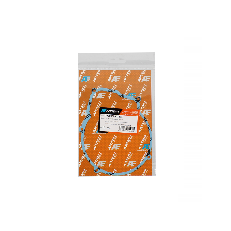 ARTEIN Junta Encendido motor Minarelli AM6 50cc gt2000 Juntas Artein