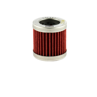 Oil Filters | 
