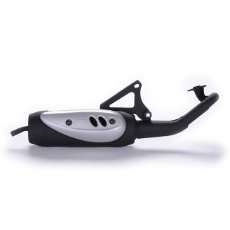 Auspuff Sitoplusyamaha Neo'S 50 02-12 für YAMAHA Neo's 50 02-12 und andere Modelle Auspuffanlagen SITO