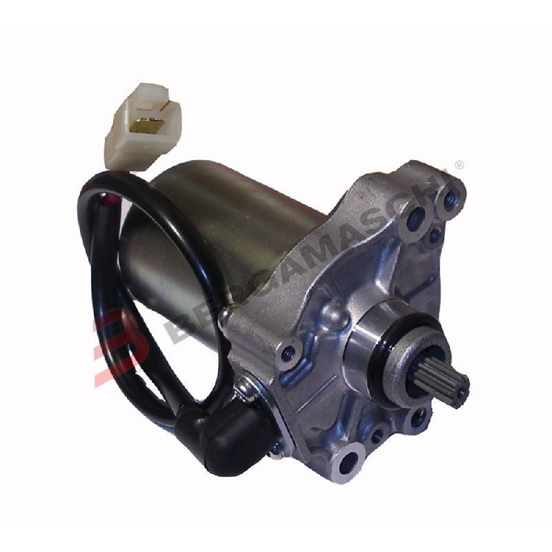 Starter Aprilia Rs 125 95-, Rotax Kart Engines for APRILIA RS 125 95- and other model Starter Motors MITSUBA