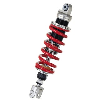 Corona Jt 1792 z41 Zbkzincata Nera per KAWASAKI KLV 00 04-06 Couronnes JT