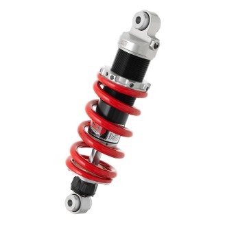 Mono Amm. MZ456-340TR-33-85 BENELLI Leoncino Trail 800 22 pour BENELLI LEONCINO TRAIL 800 22 Amortisseur monoshock YSS