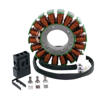 Estator Honda Cbf 1000 06-10 para HONDA CBF 00 06-10 Estatores MAGNETI MARELLI