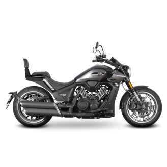 Bags and Top Cases | Motorcycle and scooter bags and top cases, perfect for carrying all your essentials with practicality and style. Explore our selection of functional and durable accessories.