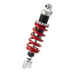 Mono Amm.MZ456-350TRL-16-85YAMAHA Xt 1200 Z 10-18 pour YAMAHA XT 00 Z SUPER TENERE 10-18 Amortisseur monoshock YSS