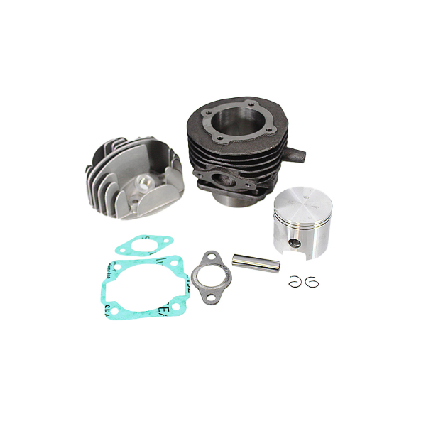 Kit cilindro de arranque D.55 102cc para Vespa Small Frame Cilindros Start