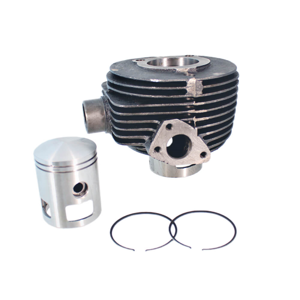 Cylinder Farobasso 151cc RMS Classic Vespa 125 VM-VN-ACMA-150 VB1-VGL1-VL Cylinders Rms Classic