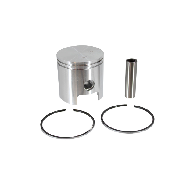 kit Pistone EVOK Piaggio VespaApe 90 cc 50mm Pistoni Evok