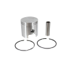 Kit pistones EVOK Piaggio Vespa/Ape 90 cc 50mm Pistones Evok