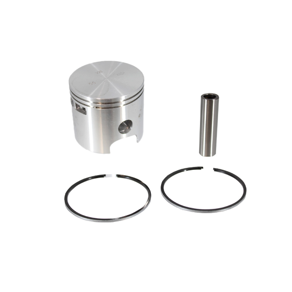 Kit pistones EVOK Piaggio Vespa/Ape 102 cc 55mm Pistones Evok