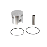 EVOK Piaggio VespaApe Piston Kit 102 cc 55mm Pistons Evok