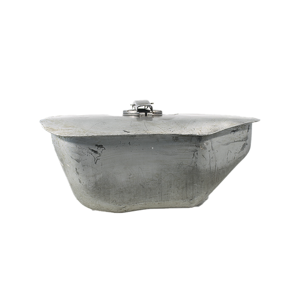 RMS Classic Fuel Tank for Piaggio Vespa 125 VN2T-150 VB1T-VL2-3T-ACMA GL 25731 Fuel Tanks and Accessories Rms Classic