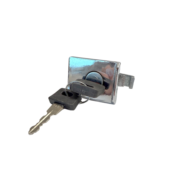 Chrome Top Box Lock Vespa Px-PE Arcobaleno 125-150-200cc 198560 Locks Start