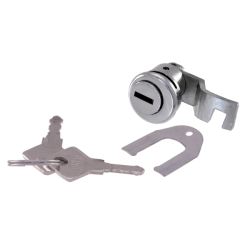 RMS Classic Side door lock Piaggio Vespa 150cc 025911 Locks Start