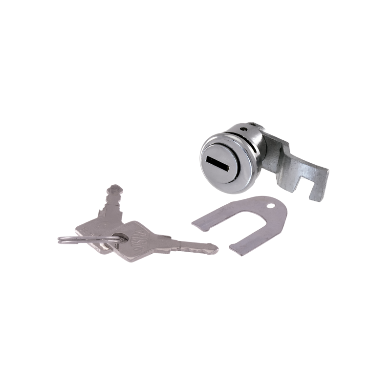 Serrure de porte latérale RMS Classic Piaggio Vespa 150cc 025911 Serrures Start