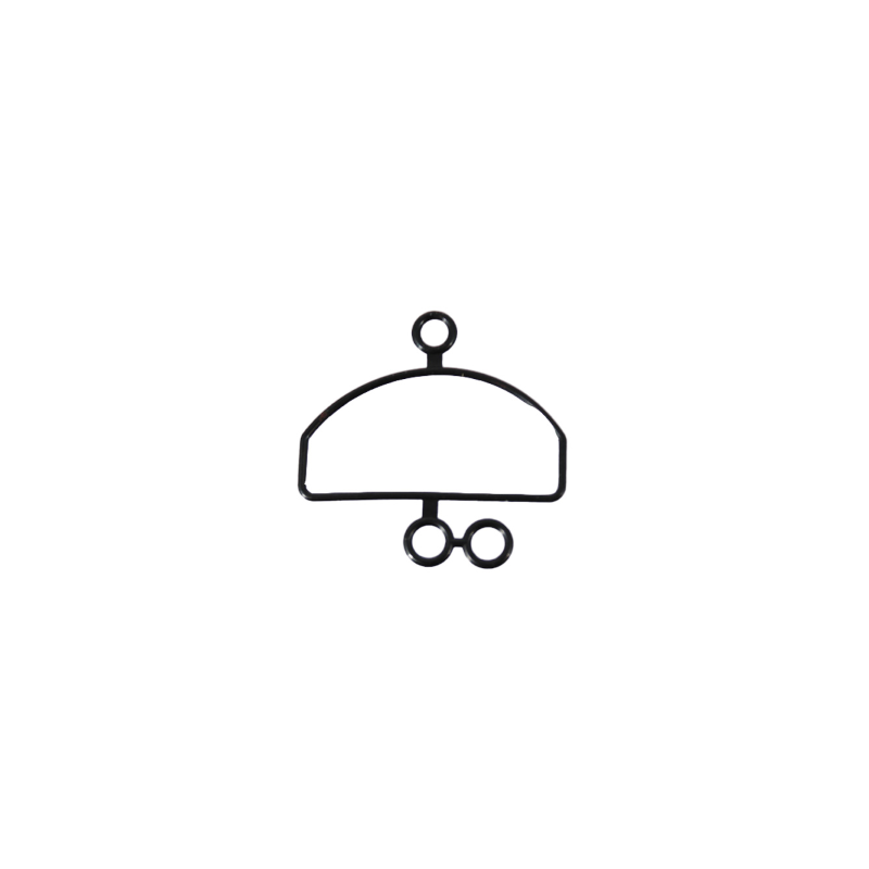 Sello pulverizador Keihin para carburadores PWK 28 - 1202-836-6000 Accesorios para carburador Keihin