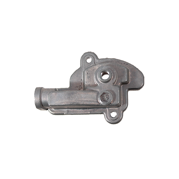 Keihin PWK38 Short Body Carburetor Guillotine Cap - 1030-936-2000 Carburetor Accessories Keihin