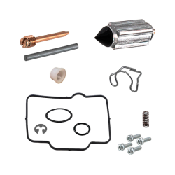 Kit complet de reconstruction de carburateur Keihin dorigine pour Pwk33-41 Accessoires pour carburateur Keihin