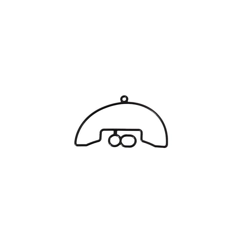 Joint de support de diffuseur carburateur PWM 38 - 1202-862-6000 Accessoires pour carburateur Keihin