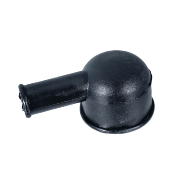 High Voltage Socket Cap RMS Classic Piaggio Vespa 98-V1-33-Hoffmann HA-Ape 125 '48-'52 A1-15 16518 Electrical system accessories Rms Classic