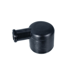 Tapa de toma de corriente de alto voltaje RMS Classic Piaggio Vespa 125 VM-VN-VU-150 VL-VB-VGL1T Accesorios del sistema eléctrico Rms Classic