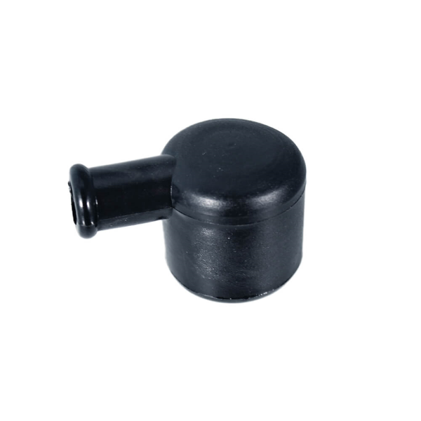 Tapa de toma de corriente de alto voltaje RMS Classic Piaggio Vespa 125 VM-VN-VU-150 VL-VB-VGL1T Accesorios del sistema eléctrico Rms Classic