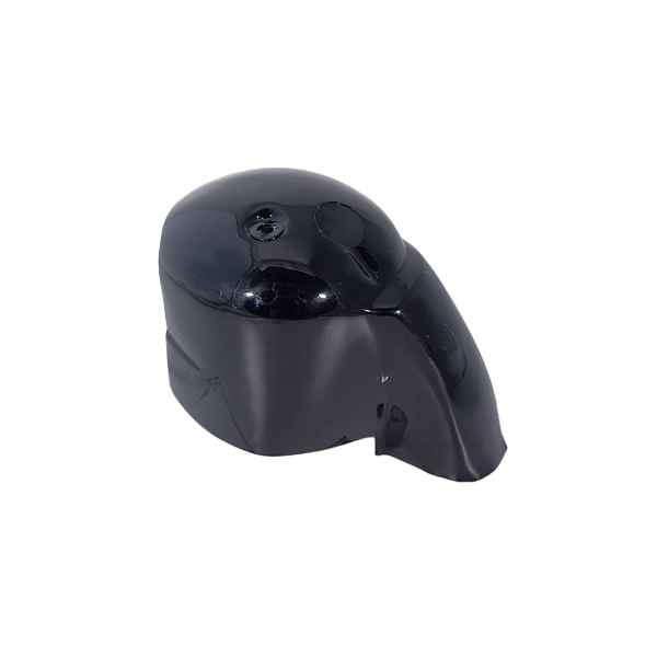 Tapa de motor de hierro RMS Classic Piaggio Vespa 125 VNB-GT-GTR-Super-T-1S50 VBA-VBB-GL-VGLA-B-Sprint-V.-Super Auriculares Rms Classic