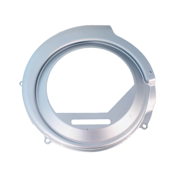 Flywheel cover RMS Classic Piaggio Vespa 160 GS-180 SS Fan covers and accessories Rms Classic