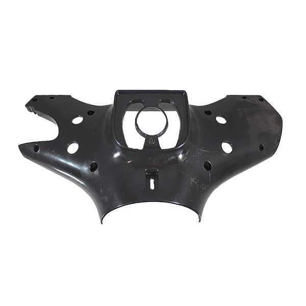 Lower handlebar cover RMS Classic Piaggio Vespa fl2-hp 912700 Handlebar covers Rms Classic