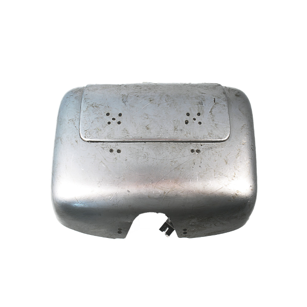 Bauletto Anteriore RMS Classic Vespa 125-150 VNA-VNB-150 VBA-VBB-VGLA-?B Carene e Plastiche Rms Classic