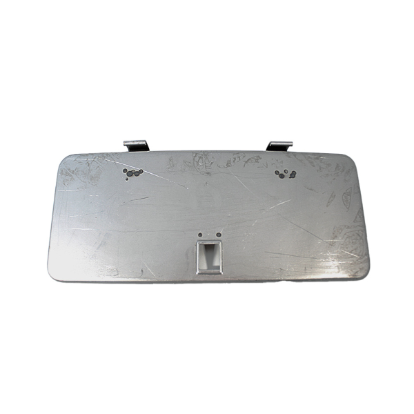 Puerta superior RMS para Piaggio Vespa 125-150-200 PX Primera Serie del 78 al 83 Piezas laminadas Rms Classic