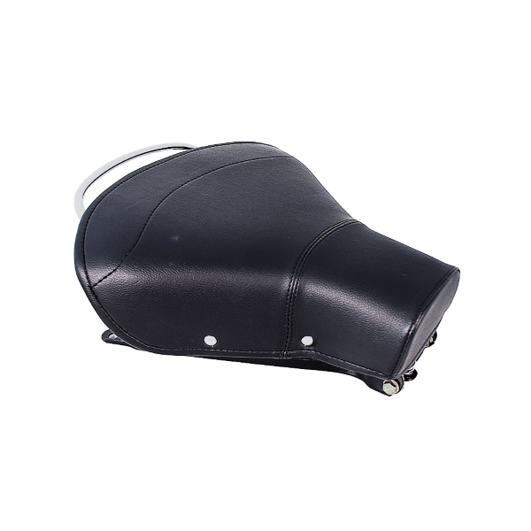 Asiento delantero monoplaza Piaggio Vespa 125 cc VL 1 Asientos y sillines Rms Classic