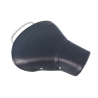 Asiento delantero monoplaza Piaggio Vespa 150 cc VL 2-3 Asientos y sillines Rms Classic