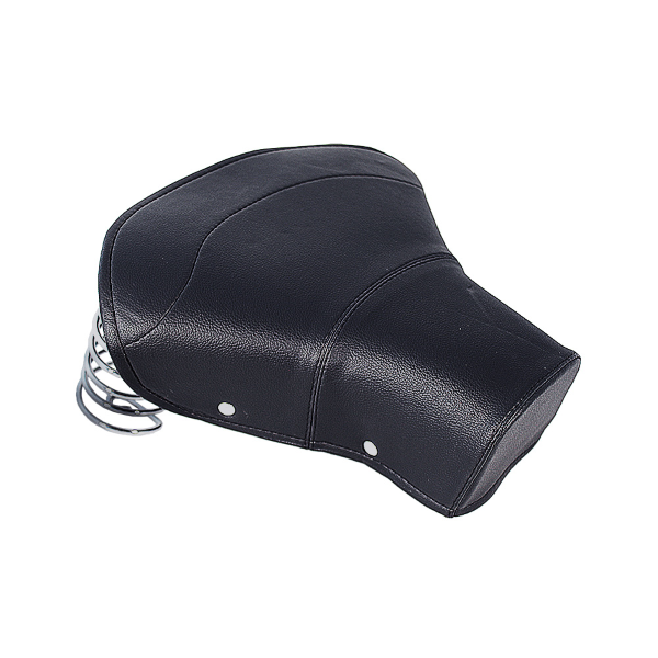 Asiento delantero monoplaza Piaggio Vespa Faro Low 125cc VN 1-2 Asientos y sillines Rms Classic