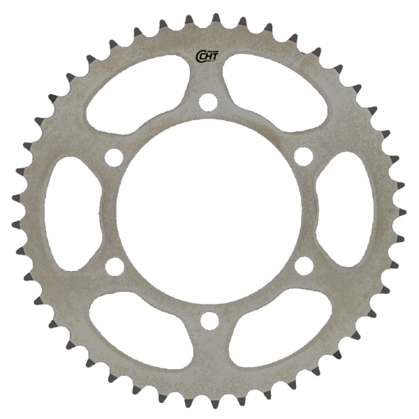 Crown 857 - 40 C Sprockets Chiaravalli Group Spa