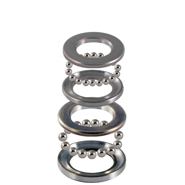 RMS Complete steering head bearing set Malaguti Ciak 125-150cc Motorcycle Headset RMS