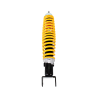 Adjustable Rear Shock Absorber FORSA Piaggio Vespa PX Suspensions Forsa