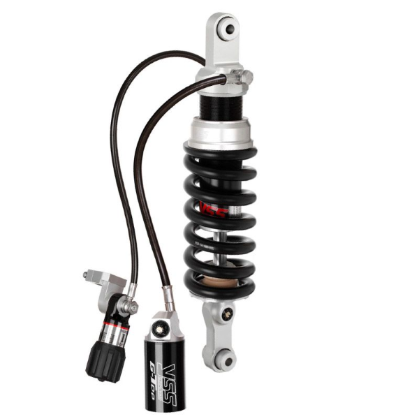 YSS Shock Absorber MX456-385H1RC04-888 Suspensions Yss Suspension